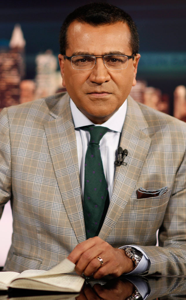 Martin Bashir